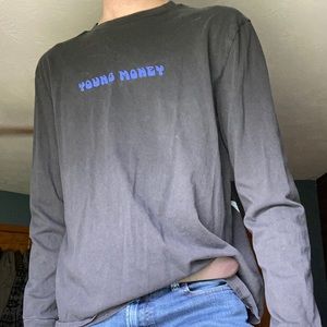 AE Young Money Long Sleeve